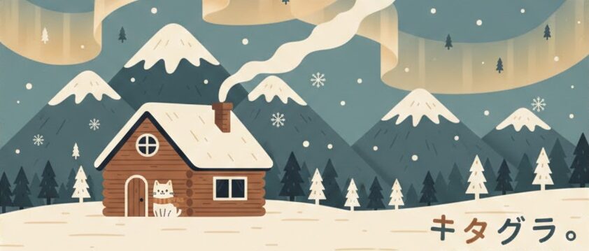 キタグラ。〜北海道の暮らしと家具・雑貨〜